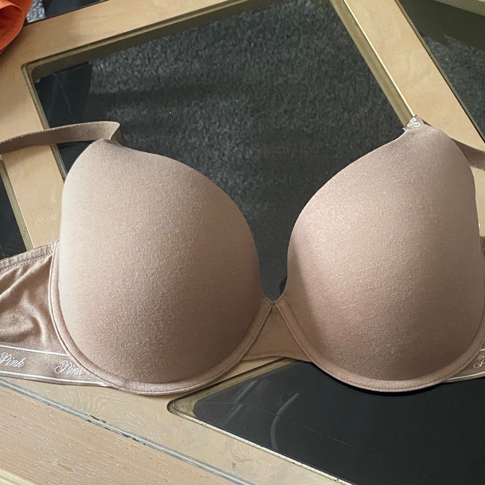 PINK Victoria's Secret Bra